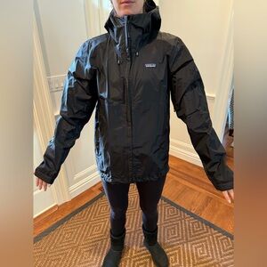 Patagonia Torrentshell Rain Jacket